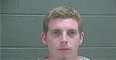 Robert Simpson, - Perry County, IN 
