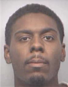 Antonio Sledge - Fulton County, GA 