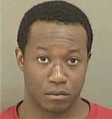 Anthony Smith, - Mecklenburg County, NC 