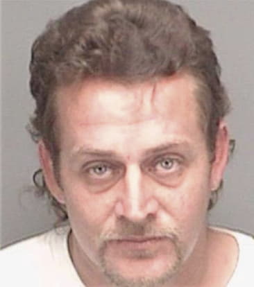 Daniel Smith - Pinellas County, FL 