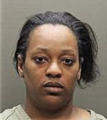 Jalina Smith - Franklin County, OH 