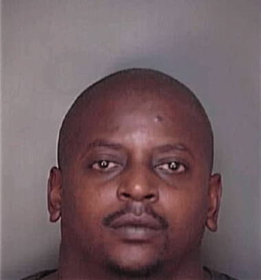 James Smith - Polk County, FL 