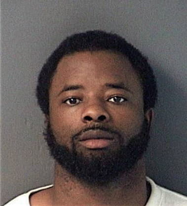 Renardo Smith, - Escambia County, FL 