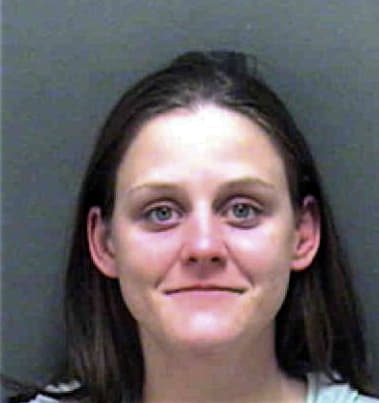 Amber Stelmach, - Mecklenburg County, NC 