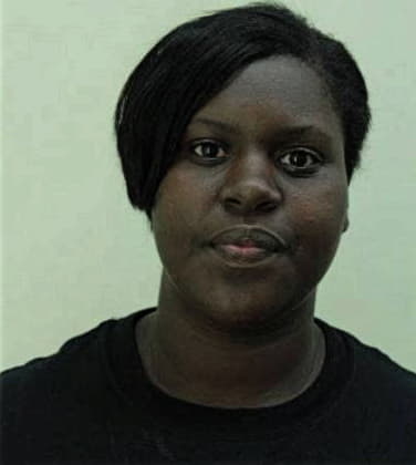 Vetassha Stewart, - Hillsborough County, FL 