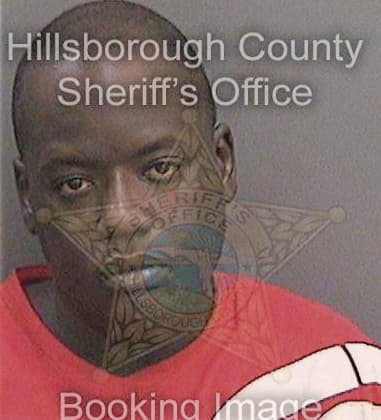 Maurice Stinyard, - Hillsborough County, FL 