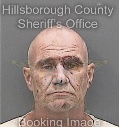 William Sylvis, - Hillsborough County, FL 