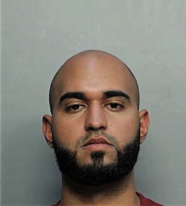 Pedro Tabaresrodriguez, - Dade County, FL 