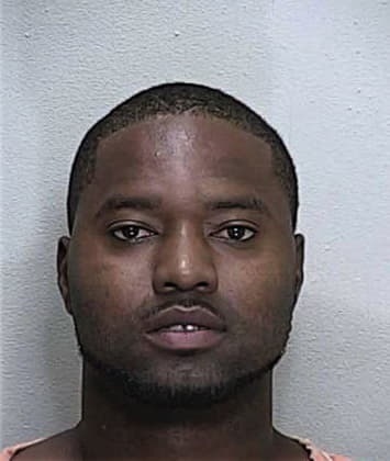 Reginald Taylor, - Marion County, FL 