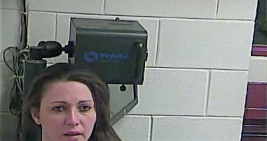 Tiffany Taylor, - Johnson County, KY 