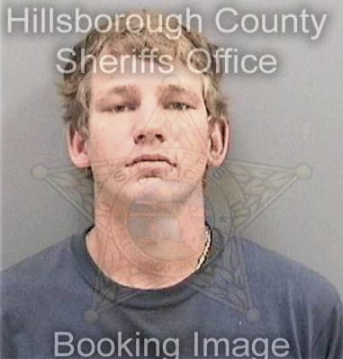 Mario Torresavila, - Hillsborough County, FL 