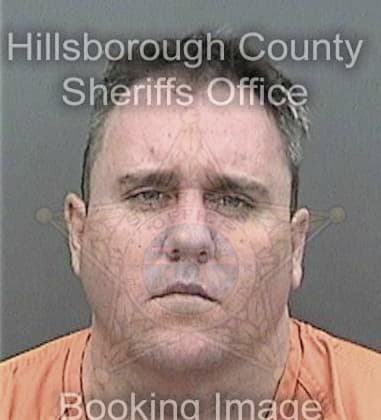 Steven Tozier, - Hillsborough County, FL 