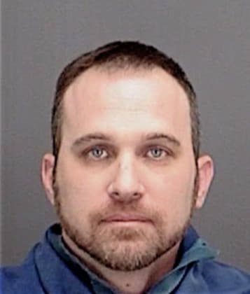 Stephen Turk - Wichita County, TX 
