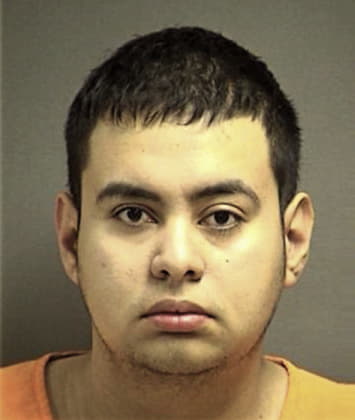 Jose Vazquez-Martinez, - Titus County, TX 