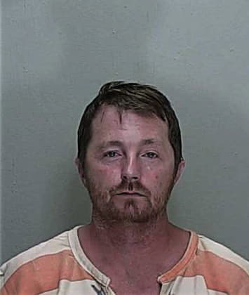 Brian Waddell, - Marion County, FL 