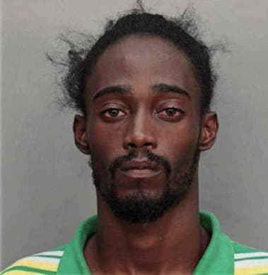 Curtis Wade, - Dade County, FL 