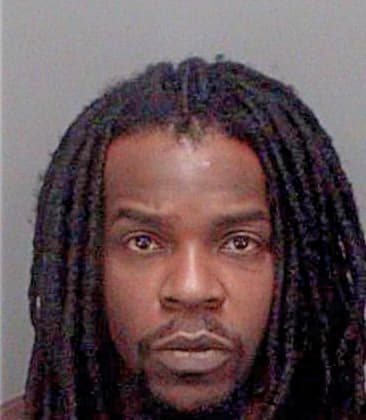 Andre Walker, - Pinellas County, FL 