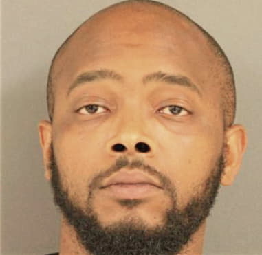 Cleon Walker, - Hinds County, MS 