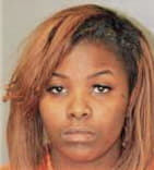 Wilneisha Walton, - Shelby County, TN 