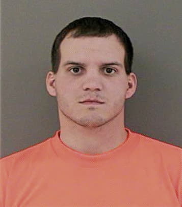 Paul Warren, - Linn County, OR 