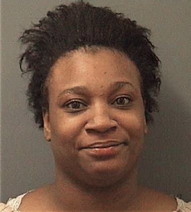 Tricia Weast - Rowan County, NC 