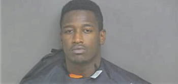 Kelvin Wesley, - Halifax County, VA 