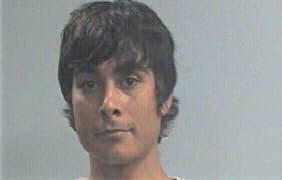 Alexander Whitaker - Fayette County, KY 