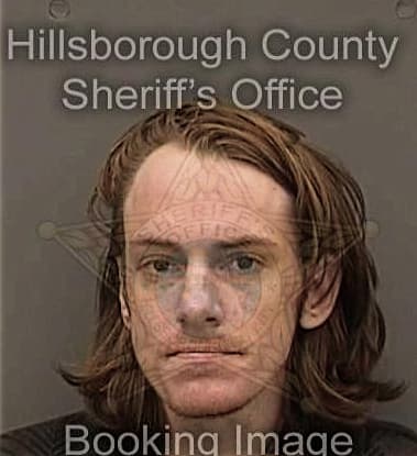 Billy Williams - Hillsborough County, FL 