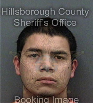 Casey Williams - Hillsborough County, FL 