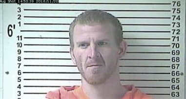 Danny Williams, - Hardin County, KY 