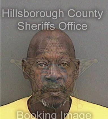 John Williams, - Hillsborough County, FL 