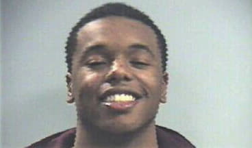 Kevin Williams - Fayette County, KY 