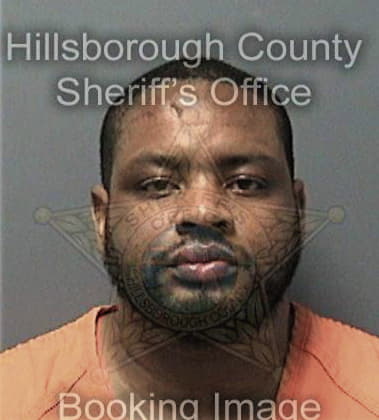 Narick Williams, - Hillsborough County, FL 