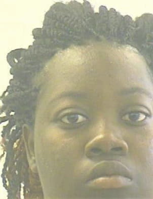Tammy Williams - Houston County, GA 