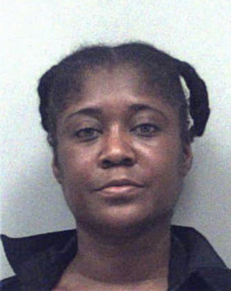 Aminnah Witten - Gwinnett County, GA 