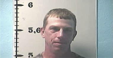 Christopher Woodall, - Lincoln County, KY 