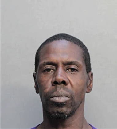 Eddie Wooten, - Dade County, FL 