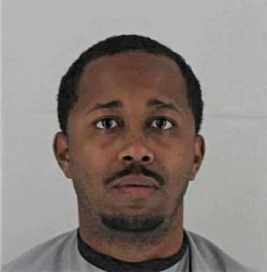 Abdifatah Abdi, - Johnson County, KS 