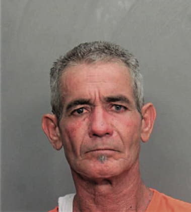 Lazaro Acosta, - Dade County, FL 