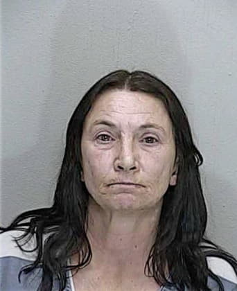 Theresa Adams, - Marion County, FL 