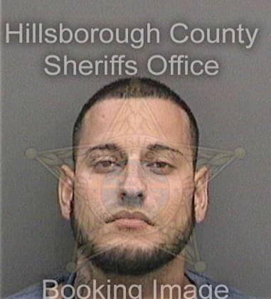 James Agle, - Hillsborough County, FL 