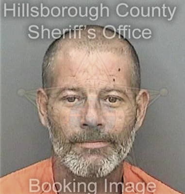 Randy Alarco, - Hillsborough County, FL 