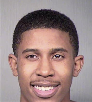Kenneth Allen - Maricopa County, AZ 