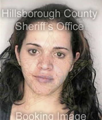 Danielle Altherr, - Hillsborough County, FL 