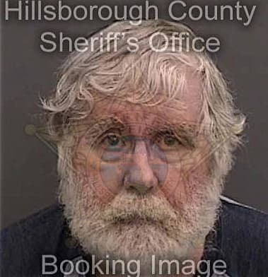 Sergio Alvarezgonzalez, - Hillsborough County, FL 