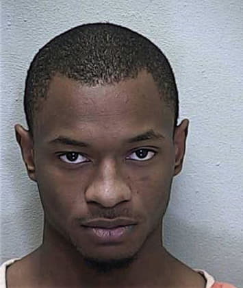 Broderick Anderson, - Marion County, FL 