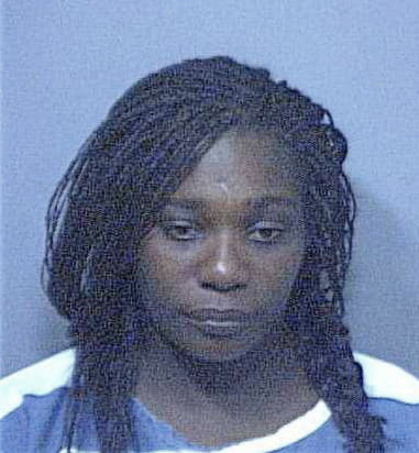 Normonica Askew, - Marion County, FL 