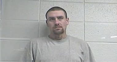 Christopher Atkerson, - Jessamine County, KY 