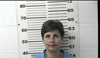 Angela Bailey, - Levy County, FL 