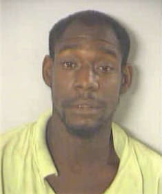 Jerromie Banks - Fulton County, GA 